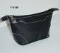600D Polyester Cosmetic Pouch